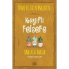 TABULA RASA KEYİFLİ FELSEFE - CARPE DİEM