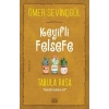 TABULA RASA KEYİFLİ FELSEFE - CARPE DİEM