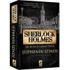 ŞÜPHENİN İZİNDE SHERLOCK HOLMES - REN
