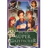 SÜPER GAZETECİLER 4 BELALI DAVETİYE - TUDEM