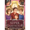 SÜPER GAZETECİLER 3 LİKÖRLÜ ÇİKOLATA - TUDEM