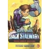 SÜPER AJAN JACK STALWART 9 - BEYAZ BALİNA