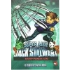 SÜPER AJAN JACK STALWART 6 - BEYAZ BALİNA