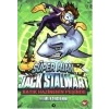 SÜPER AJAN JACK STALWART 2 - BEYAZ BALİNA