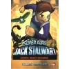 SÜPER AJAN JACK STALWART 14 - BEYAZ BALİNA