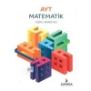 SUPARA AYT MATEMATİK SORU BANKASI