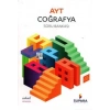 SUPARA AYT COĞRAFYA SORU BANKASI