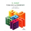 SUPARA 9.SINIF TÜRK DİLİ EDEBİYATI KONU ÖZ. SORU