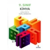 SUPARA 9.SINIF KİMYA KONU ÖZETLİ SORU BANKASI