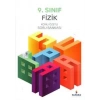SUPARA 9.SINIF FİZİK KONU ÖZETLİ SORU BANKASI
