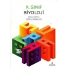 SUPARA 9.SINIF BİYOLOJİ KONU ÖZETLİ SORU BANKASI