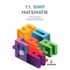 SUPARA 11.SINIF MATEMATİK KONU ÖZETLİ SORU BANKASI