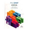 SUPARA 11.SINIF KİMYA KONU ÖZETLİ SORU BANKASI