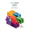 SUPARA 11.SINIF FİZİK KONU ÖZETLİ SORU BANKASI