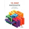 SUPARA 10.SINIF MATEMATİK KONU ÖZETLİ SORU BANKASI