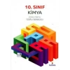 SUPARA 10.SINIF KİMYA KONU ÖZETLİ SORU BANKASI