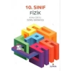 SUPARA 10.SINIF FİZİK KONU ÖZETLİ SORU BANKASI