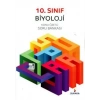 SUPARA 10.SINIF BİYOLOJİ KONU ÖZETLİ SORU BANKASI