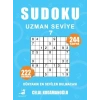 SUDOKU UZMAN SEVİYE 7 - OLİMPOS