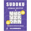 SUDOKU UZMAN SEVİYE 4 - OLİMPOS