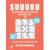 SUDOKU 8 - OLİMPOS