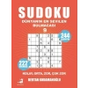 SUDOKU 8 - OLİMPOS