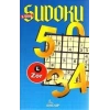 SUDOKU 3 ZOR - GİRDAP