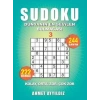 SUDOKU 3 - OLİMPOS