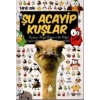 ŞU ACAYİP KUŞLAR - UĞURBÖCEĞİ
