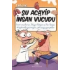 ŞU ACAYİP İNSAN VÜCUDU - UĞURBÖCEĞİ