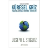 Stiglitz Raporu Küresel Kriz:Parasal ve Mali Reform Önerileri