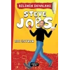 STEVE JOBS BİLİMİN DEHALARI - YEDİVEREN