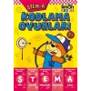 STEM-A KODLAMA OYUNLARI 7+ YAŞ - LİMON KİDS