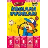 STEM-A KODLAMA OYUNLARI 7+ YAŞ - LİMON KİDS