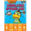 STEM A KODLAMA 3-4 YAŞ - LİMON