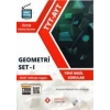 SONUÇ TYT-AYT GEOMETRİ MODÜLER SET 1. VE 2. OTURUM