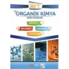 SONUÇ AYT ORGANİK KİMYA SORU BANKASI