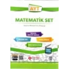SONUÇ AYT MATEMATİK MODÜLER SET