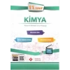SONUÇ 11.SINIF KİMYA TEK KİTAP