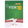 SONUÇ 10.SINIF FİZİK MODÜLER SET