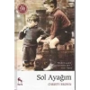 SOL AYAĞIM (CİLTİ) - NORA