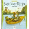 SÖĞÜTLÜKTE RÜZGAR - 1001 ÇİÇEK