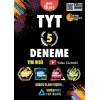 SIRADIŞI TYT 5 DENEME