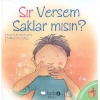 SIR VERSEM SAKLAR MISIN - REDHOUSE