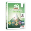 SINAV TYT 24 ADIMDA BİYOLOJİ BİTİRME SETİ