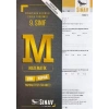 SINAV 9.SINIF MATEMATİK YAPRAK TEST