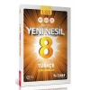 SINAV 8.SINIF TÜRKÇE YENİ NESIL SORU BANKASI
