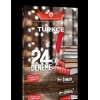 SINAV 8.SINIF TÜRKÇE 24 AYAR DENEME
