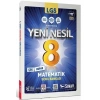 SINAV 8.SINIF MATEMATİK YENİ NESİL SORU BANKASI