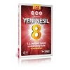 SINAV 8.SINIF İNKILAP TARİHİ YENİ NESİL SORU B.